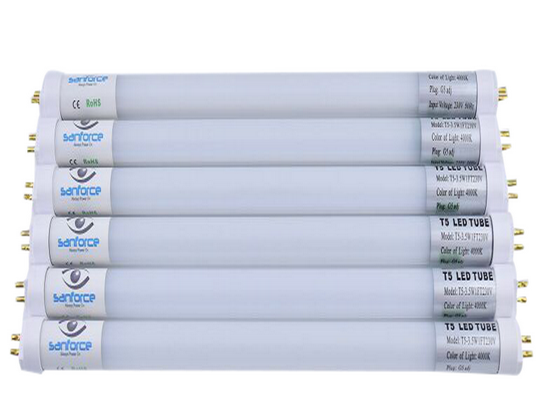 迷你LED T5燈管