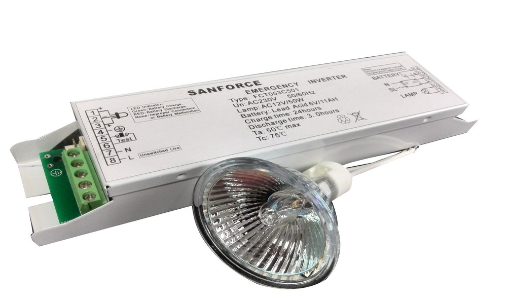 LED 燈條恒壓應(yīng)急電源